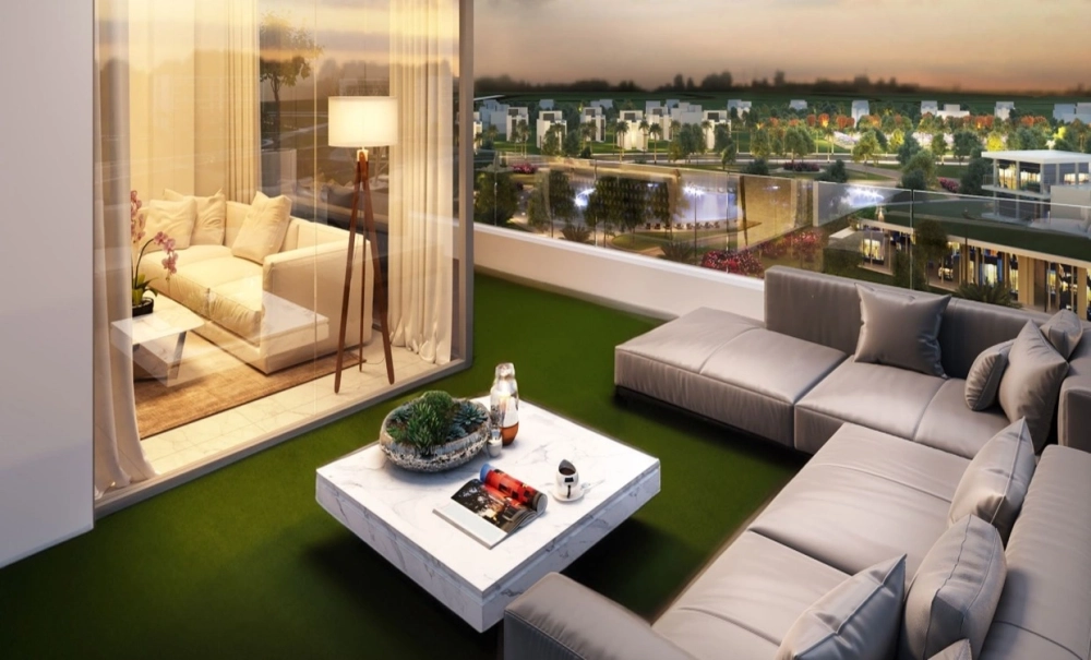 شقه 160م كمبوند البروج الترا سوبر لوكس كمبوند البروج